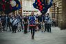 Nicchio: la fotogallery del Giro di Onoranze